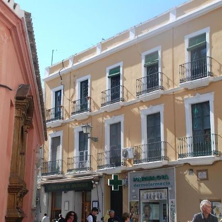 Apartamento Centro Santa Catalina Σεβίλλη Εξωτερικό φωτογραφία