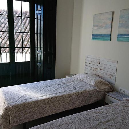 Apartamento Centro Santa Catalina Σεβίλλη Εξωτερικό φωτογραφία