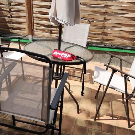Apartamento Centro Santa Catalina Σεβίλλη Εξωτερικό φωτογραφία