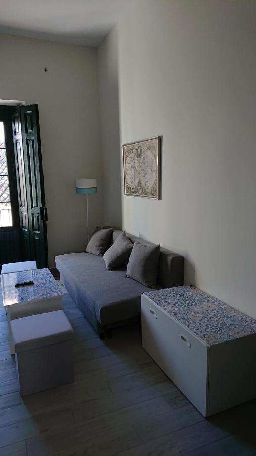 Apartamento Centro Santa Catalina Σεβίλλη Εξωτερικό φωτογραφία