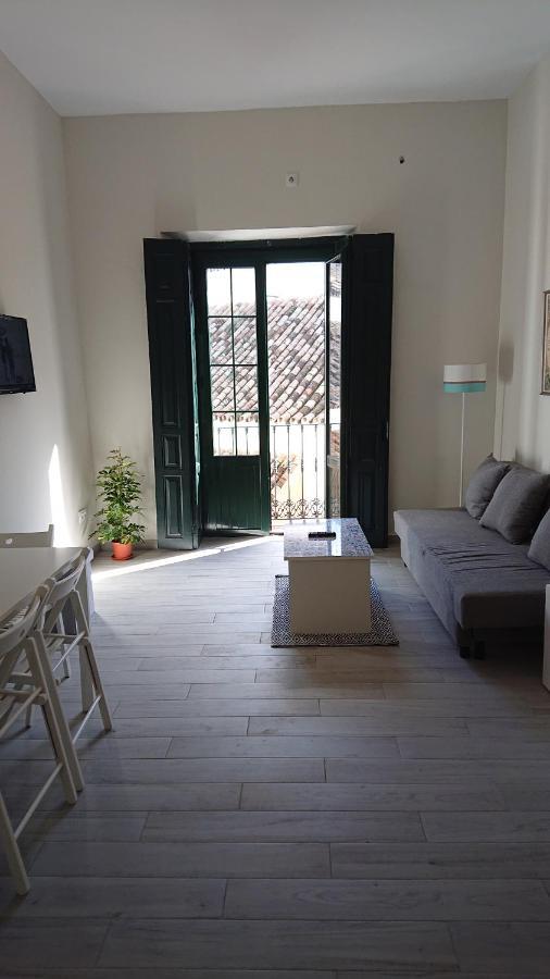 Apartamento Centro Santa Catalina Σεβίλλη Εξωτερικό φωτογραφία