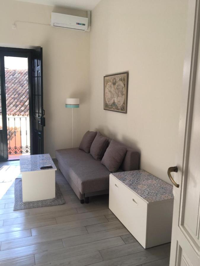 Apartamento Centro Santa Catalina Σεβίλλη Εξωτερικό φωτογραφία