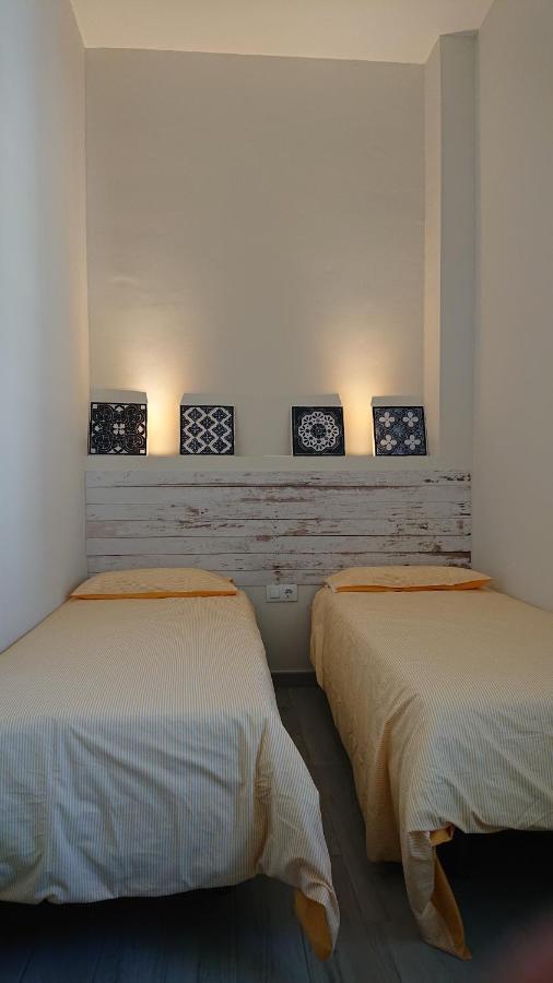 Apartamento Centro Santa Catalina Σεβίλλη Εξωτερικό φωτογραφία