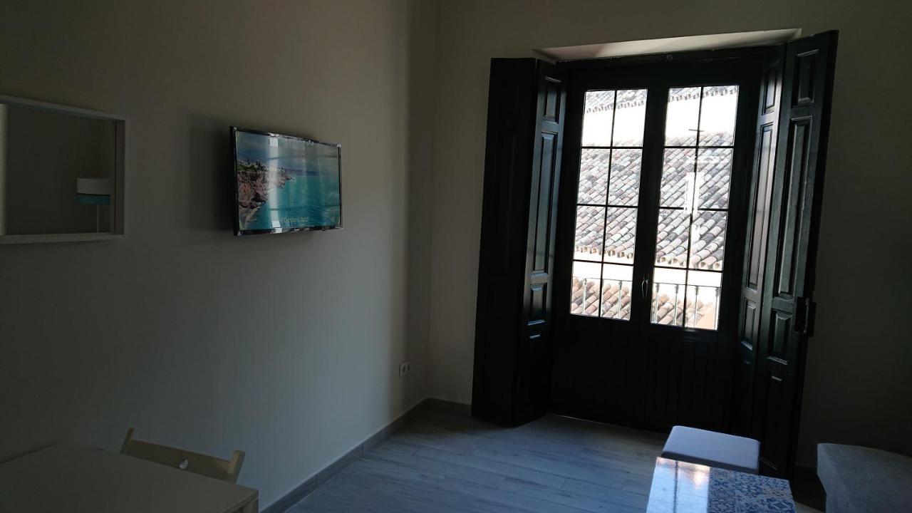 Apartamento Centro Santa Catalina Σεβίλλη Εξωτερικό φωτογραφία