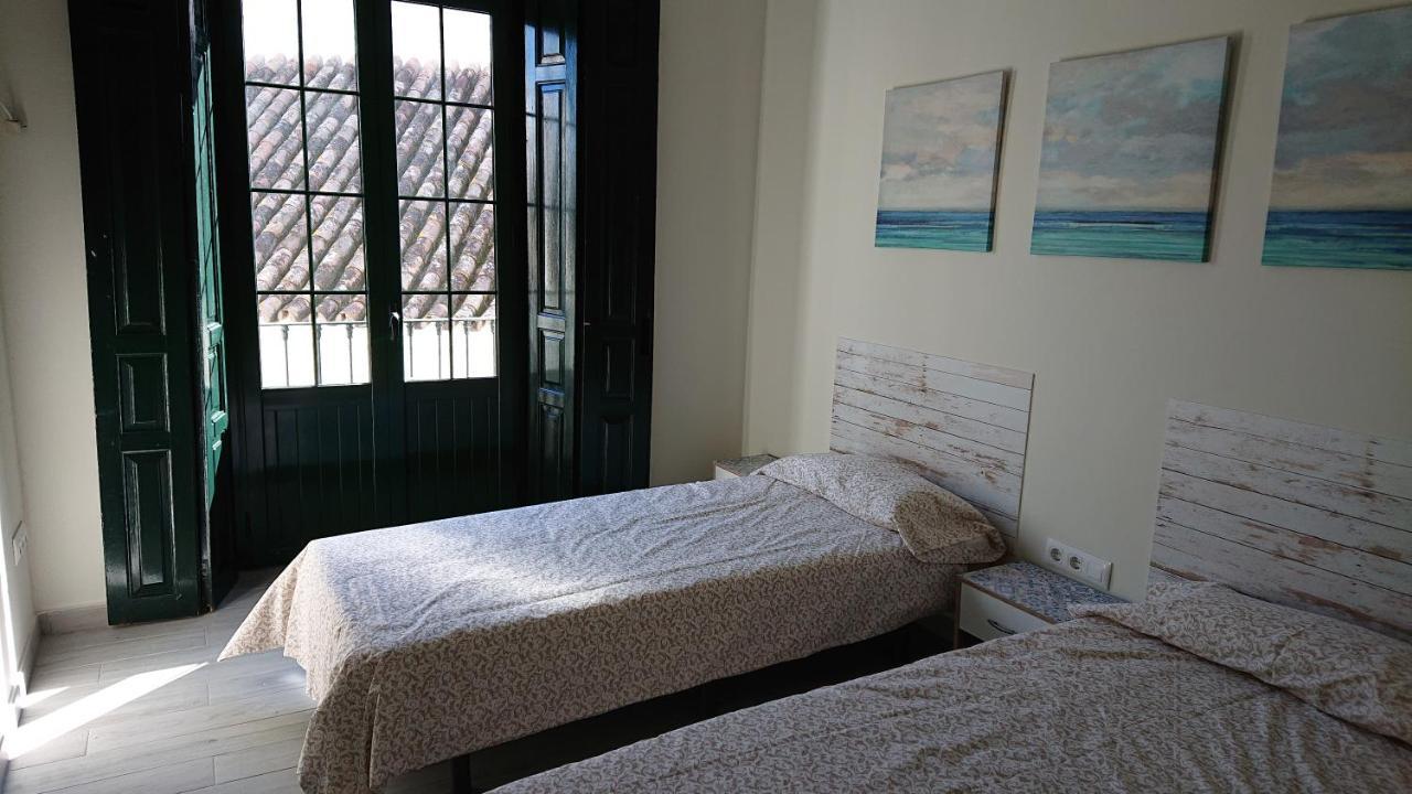 Apartamento Centro Santa Catalina Σεβίλλη Εξωτερικό φωτογραφία