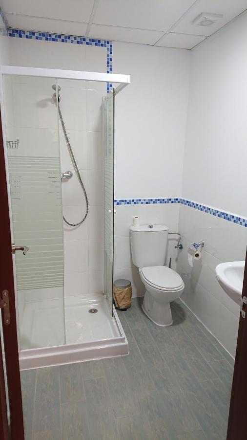 Apartamento Centro Santa Catalina Σεβίλλη Εξωτερικό φωτογραφία
