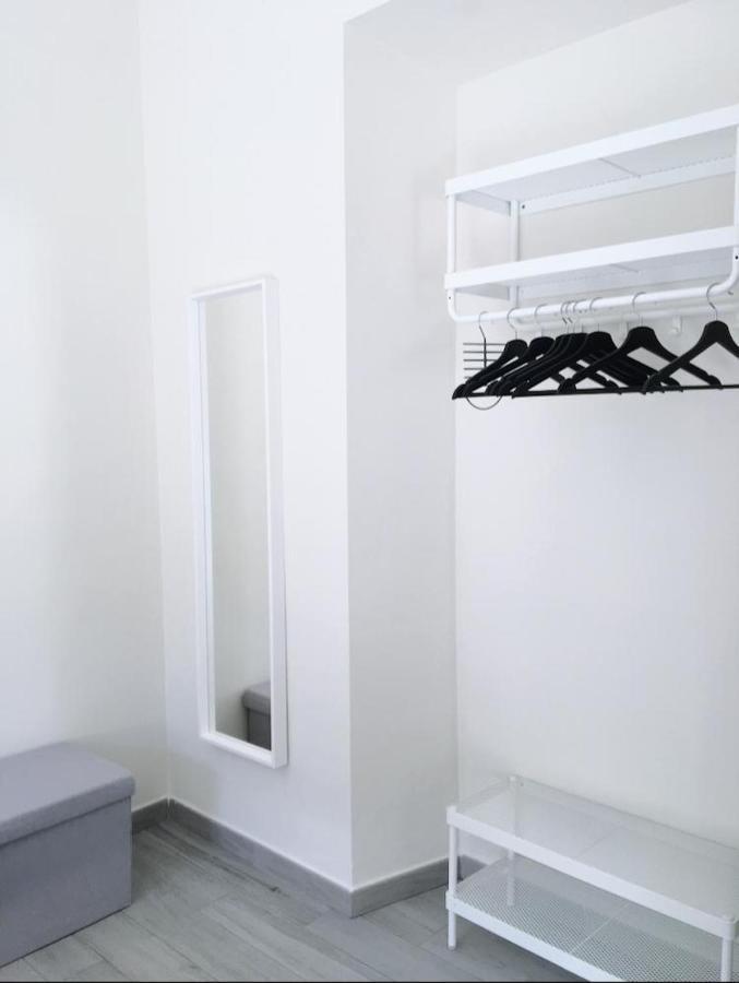 Apartamento Centro Santa Catalina Σεβίλλη Εξωτερικό φωτογραφία