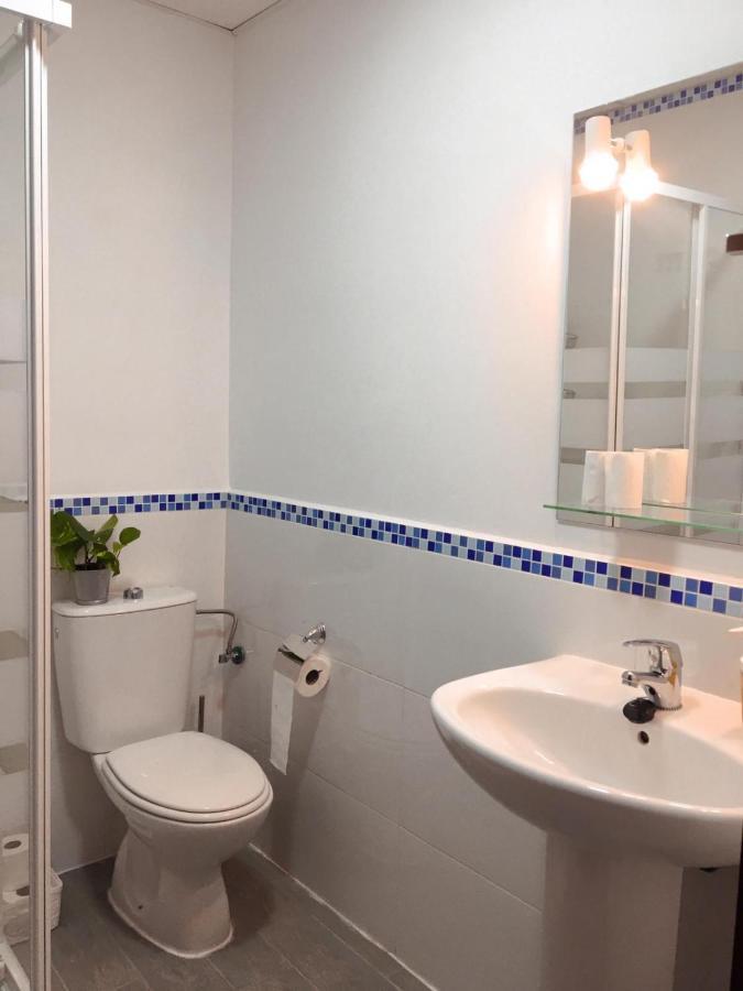 Apartamento Centro Santa Catalina Σεβίλλη Εξωτερικό φωτογραφία