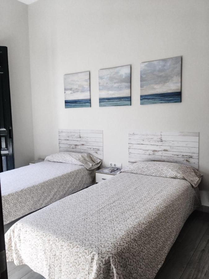 Apartamento Centro Santa Catalina Σεβίλλη Εξωτερικό φωτογραφία