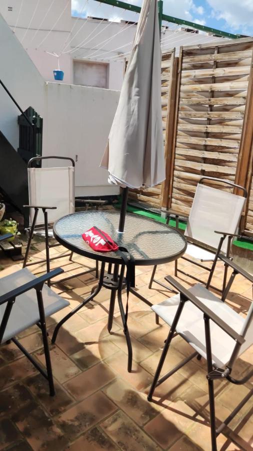 Apartamento Centro Santa Catalina Σεβίλλη Εξωτερικό φωτογραφία