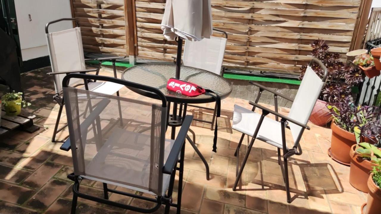 Apartamento Centro Santa Catalina Σεβίλλη Εξωτερικό φωτογραφία