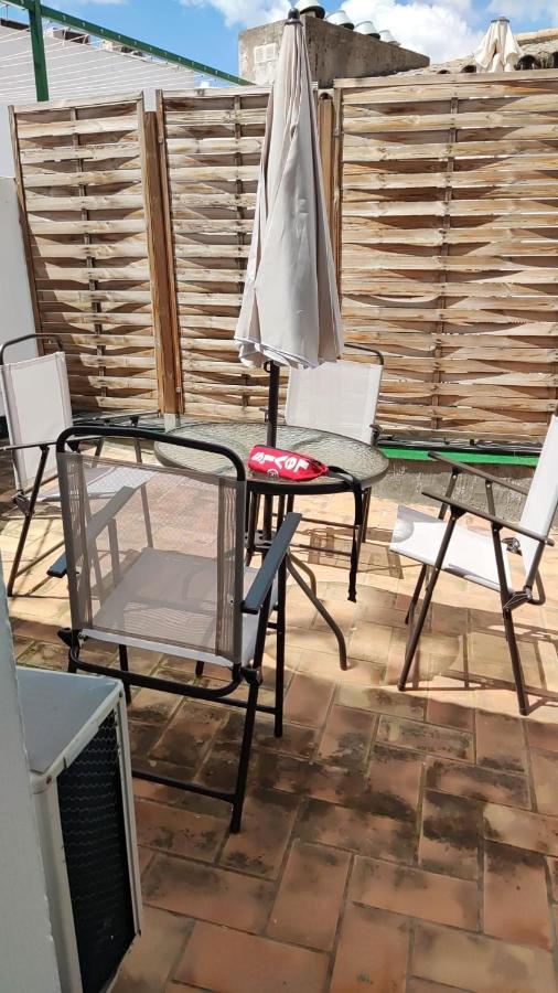 Apartamento Centro Santa Catalina Σεβίλλη Εξωτερικό φωτογραφία